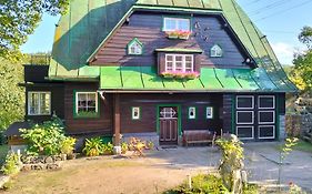 Prawdzicowka